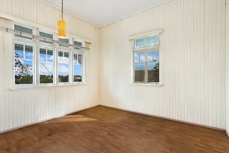 Seventh view of Homely house listing, 11 Musgrave, Toowong QLD 4066