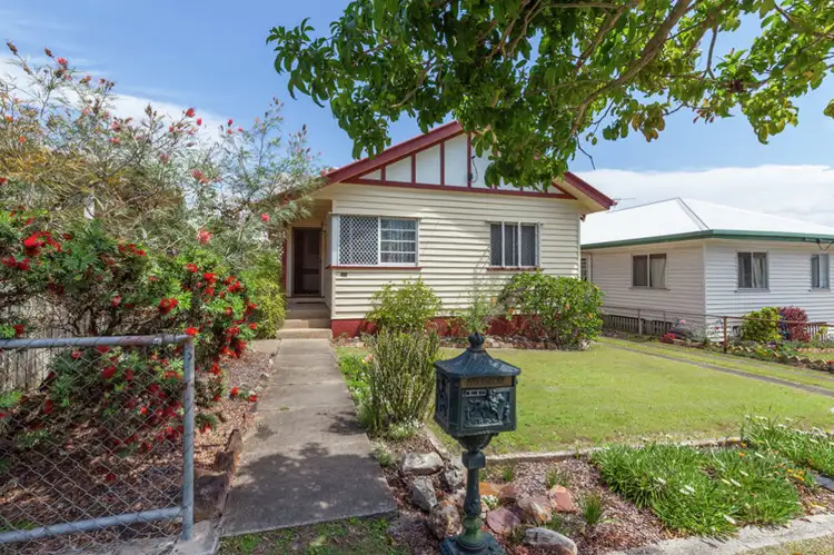 105 Lumley Street, Upper Mount Gravatt QLD 4122