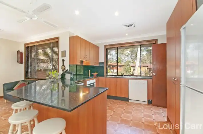 Third view of Homely house listing, 21 Verney Drive, West Pennant Hills NSW 2125