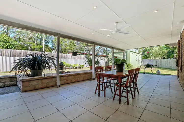 Third view of Homely house listing, 7 Kalka Court, Daisy Hill QLD 4127