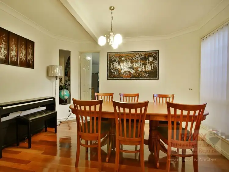 Fifth view of Homely house listing, 58 Hannah Street, Mount Ommaney QLD 4074