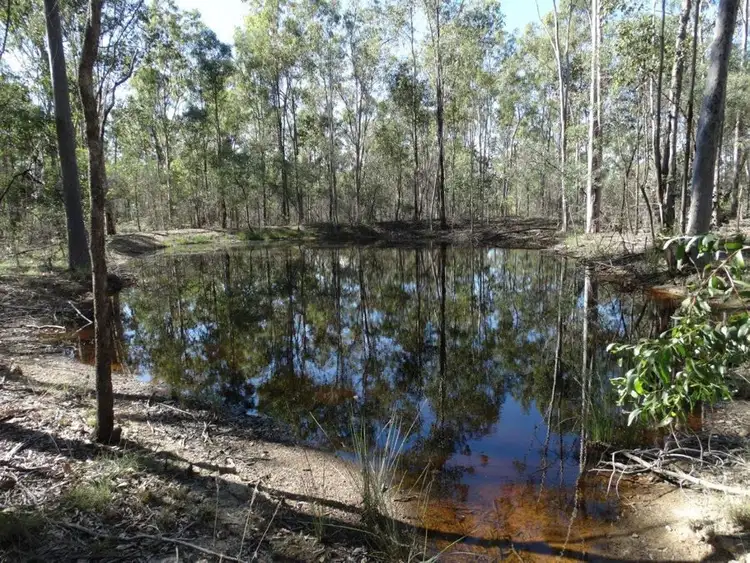 Second view of Homely rural property listing, Lot 4 Monduran Road, Monduran QLD 4671