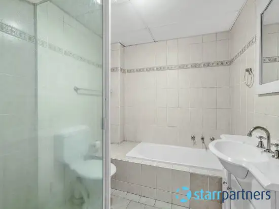 Fifth view of Homely unit listing, 4/12 Kendall Street, Harris Park NSW 2150