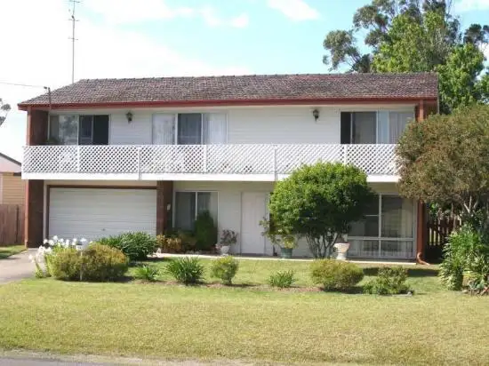 Address available on request