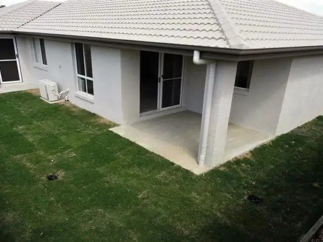 Second view of Homely house listing, 8 POLARIS DRIVE, Brassall QLD 4305