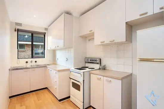 Second view of Homely unit listing, 7/497 Church Street, North Parramatta NSW 2151