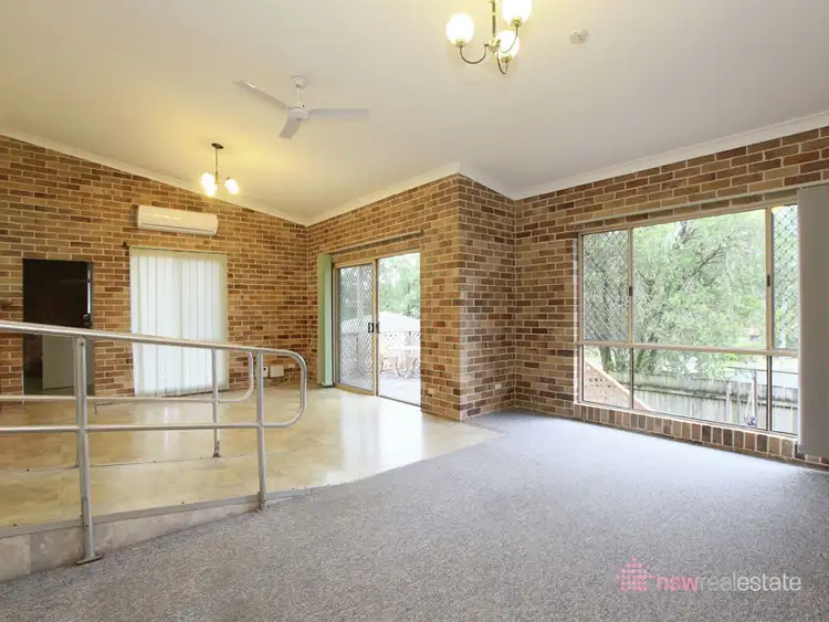 Third view of Homely villa listing, 1/9 Lady Belmore Drive, Toormina NSW 2452