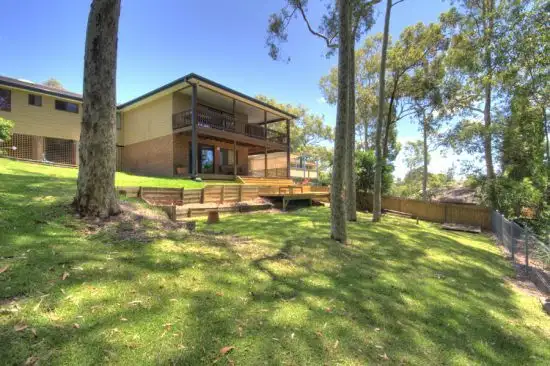 Fifth view of Homely house listing, 9 Arbre Close, Kilaben Bay NSW 2283