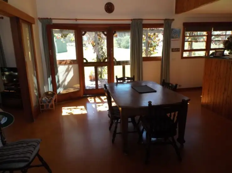 Fifth view of Homely rural property listing, 2399 Pyramids Road, Wyberba QLD 4382