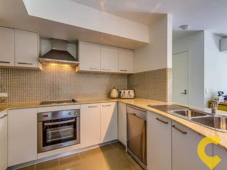 Fifth view of Homely house listing, 15/86 Brighton Road, Sandgate QLD 4017