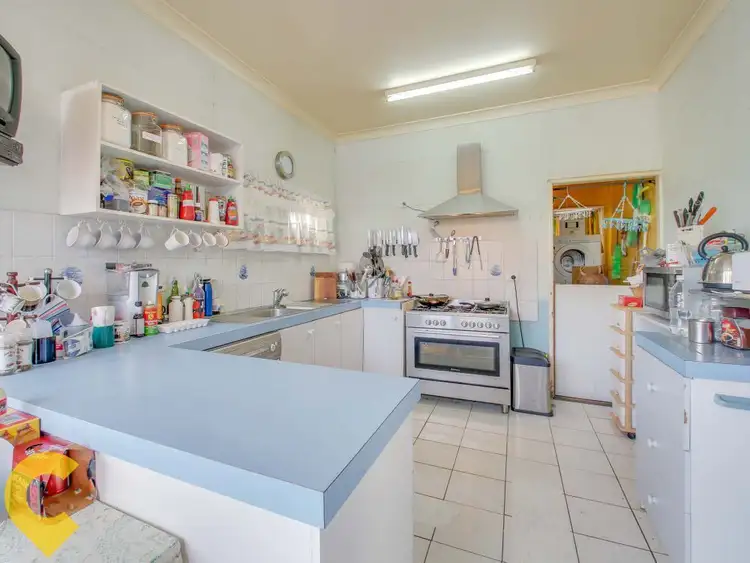 Fourth view of Homely house listing, 23 Seaville Avenue, Scarborough QLD 4020