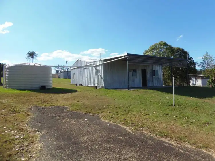 Second view of Homely land listing, 676 Bruce Highway, Chatsworth QLD 4570