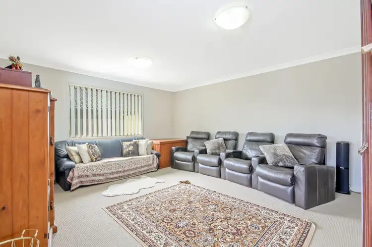 Second view of Homely house listing, 10 Henley Court, Bellmere QLD 4510