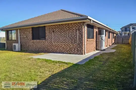 Fifth view of Homely house listing, 12 Albany Court, Murrumba Downs QLD 4503