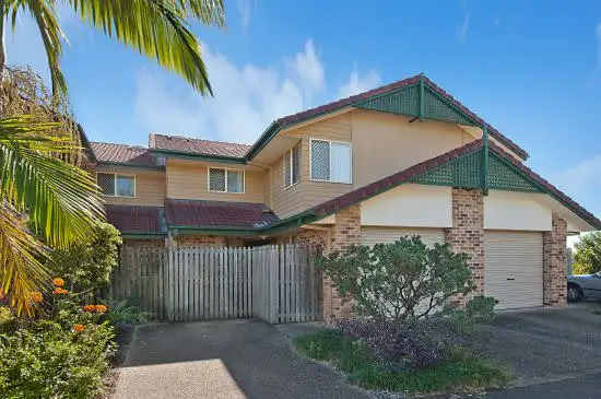 41/36 Weedons Road, Nerang QLD 4211