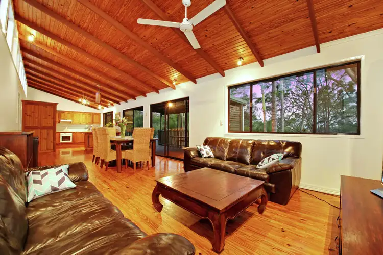 Fourth view of Homely house listing, 54 Caesar Road, Ferny Hills QLD 4055