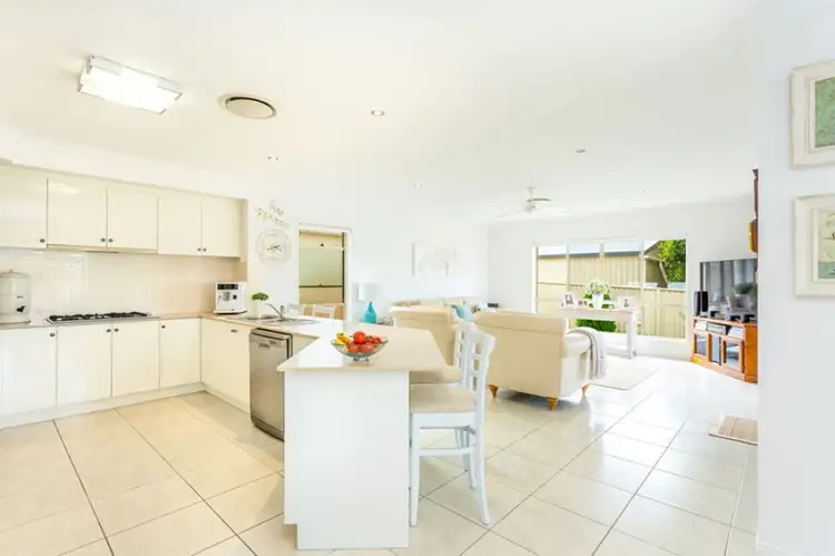 Seventh view of Homely house listing, 3 Bracefell Street, Southside QLD 4570