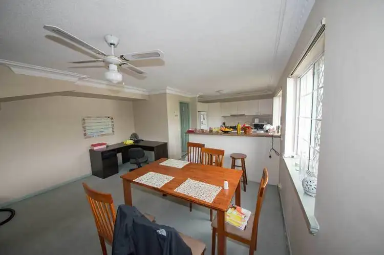 Fourth view of Homely townhouse listing, 48/59 Jephson Street, Toowong QLD 4066