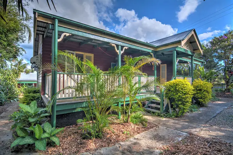 67 Macadamia Drive, Maleny QLD 4552