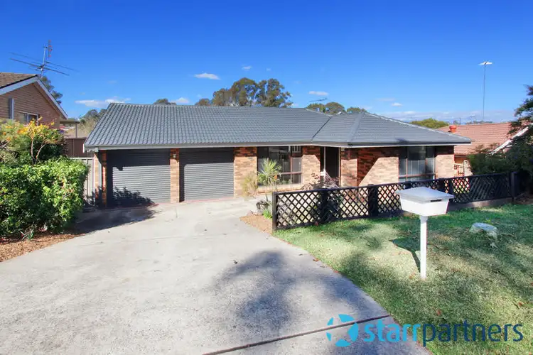 30 Fauna Road, Erskine Park NSW 2759
