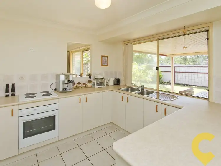 Fifth view of Homely house listing, 2 Sutherland Crescent, Morayfield QLD 4506