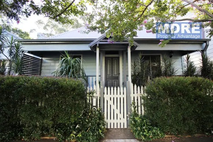 Fifth view of Homely house listing, 16 Greaves Street, Mayfield East NSW 2304