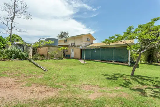 Second view of Homely house listing, 21 Meadows Rd, Withcott QLD 4352