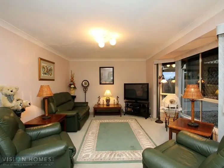 Sixth view of Homely house listing, 11 Arinya Court, Boronia Heights QLD 4124