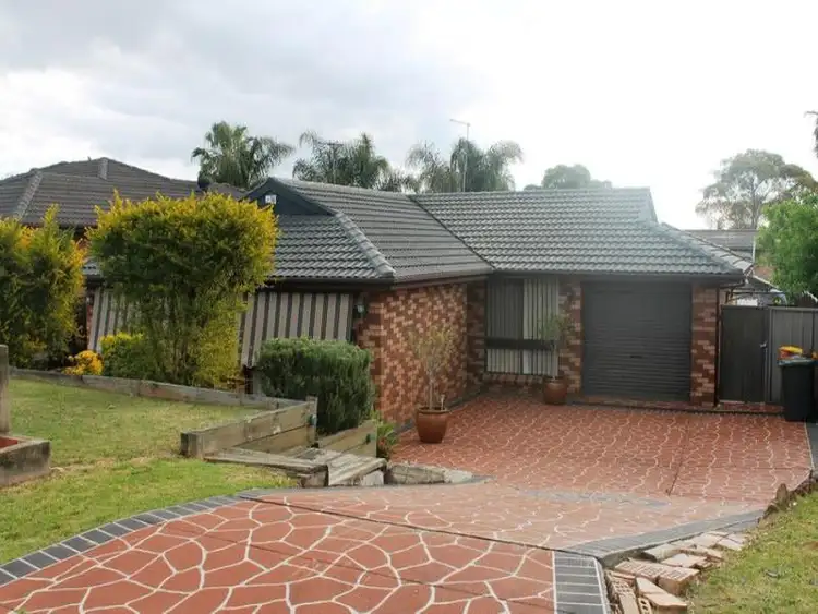 19 Alicante Street, Minchinbury NSW 2770