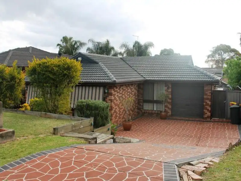 Main view of Homely house listing, 19 Alicante Street, Minchinbury NSW 2770