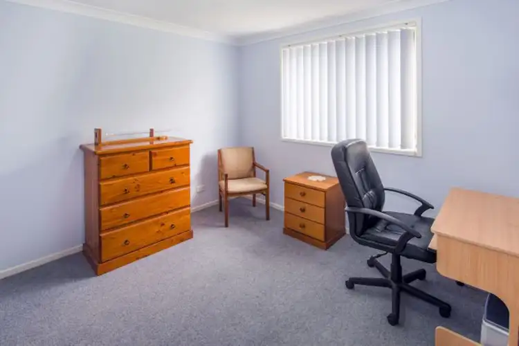 Fifth view of Homely villa listing, 1/14-16 Strawberry Close, Woolgoolga NSW 2456