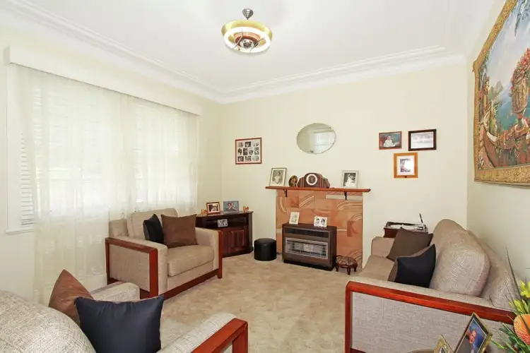 Second view of Homely house listing, 12 Griffin Avenue, Tamworth NSW 2340