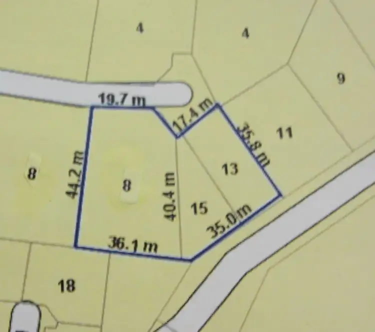 Second view of Homely land listing, 13 Naldi Street, Sunnybank QLD 4109