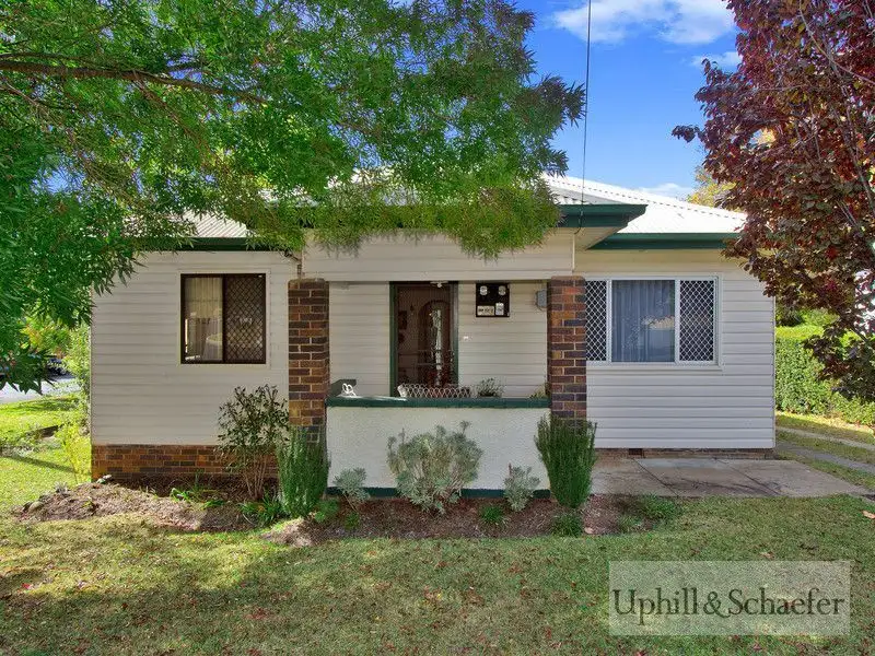 Main view of Homely house listing, 21 Faulkner Street, Armidale NSW 2350