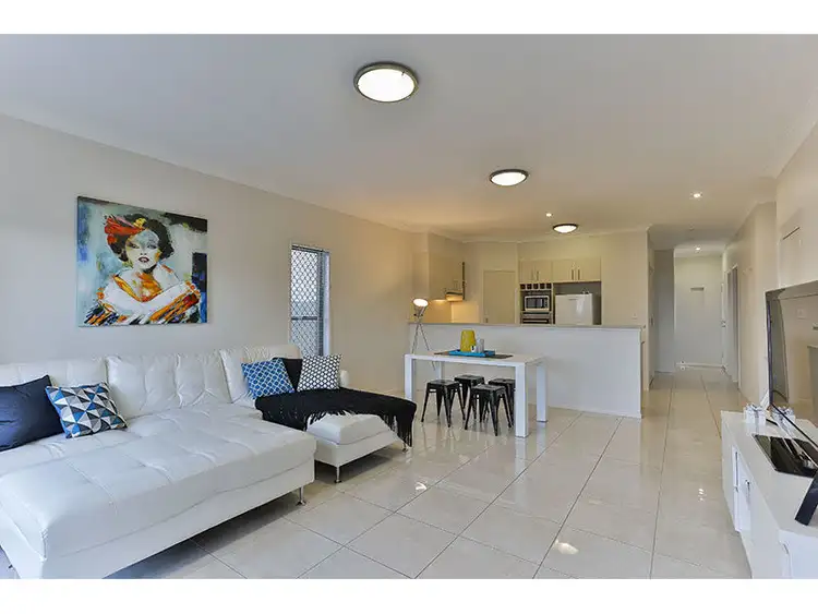 Third view of Homely block of units listing, 1/14 Sunning Street, Kearneys Spring QLD 4350
