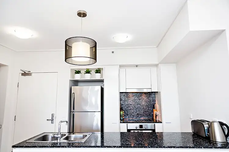 Third view of Homely unit listing, 204/18 Tank Street, Brisbane City QLD 4000