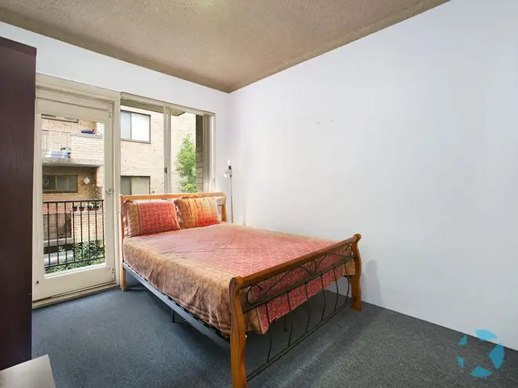 Fourth view of Homely unit listing, 11/12 Early St, Parramatta NSW 2150