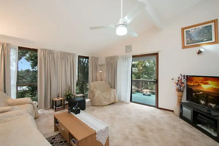 Third view of Homely house listing, 38 Inlet Drive, Tweed Heads West NSW 2485