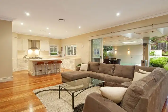 Sixth view of Homely house listing, 210 Boundary Road, Cherrybrook NSW 2126