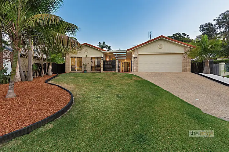 27 Bluewater Place, Sapphire Beach NSW 2450