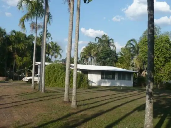 Main view of Homely house listing, 6 Dogherty St, Adelaide River NT 846