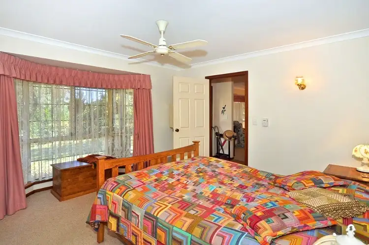 Sixth view of Homely house listing, 12 Grosmont Glade, Leschenault WA 6233