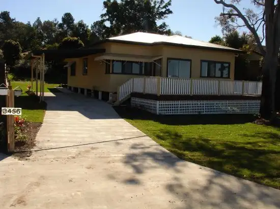 Fifth view of Homely house listing, 3456 Bruxner Highway, Casino NSW 2470