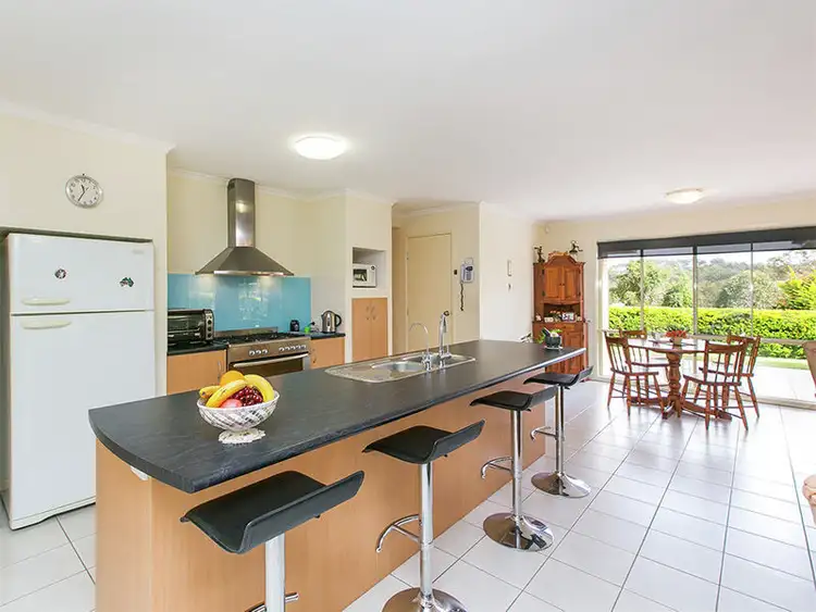 Fourth view of Homely house listing, 56 John Collins Drive, Mundoolun QLD 4285