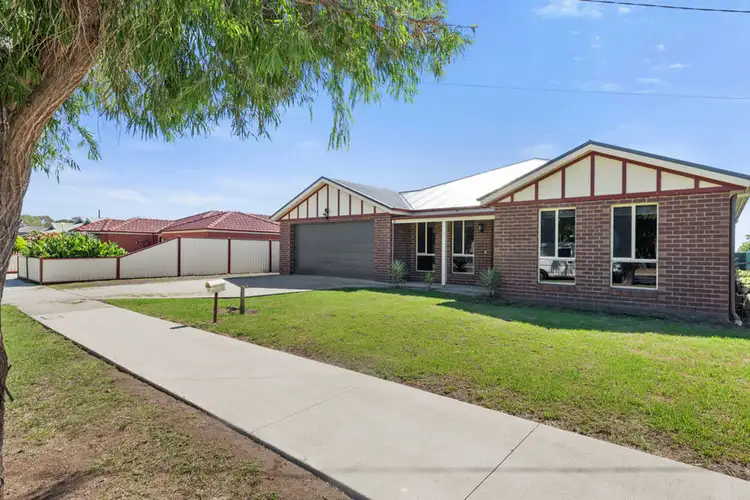 Main view of Homely house listing, 63 Chapel Street, Colac VIC 3250
