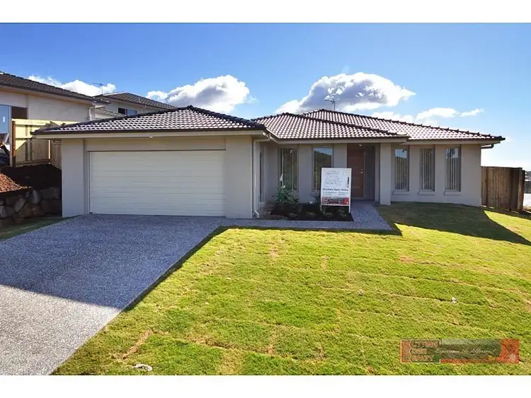 45 Fortescue Street, Pacific Pines QLD 4211