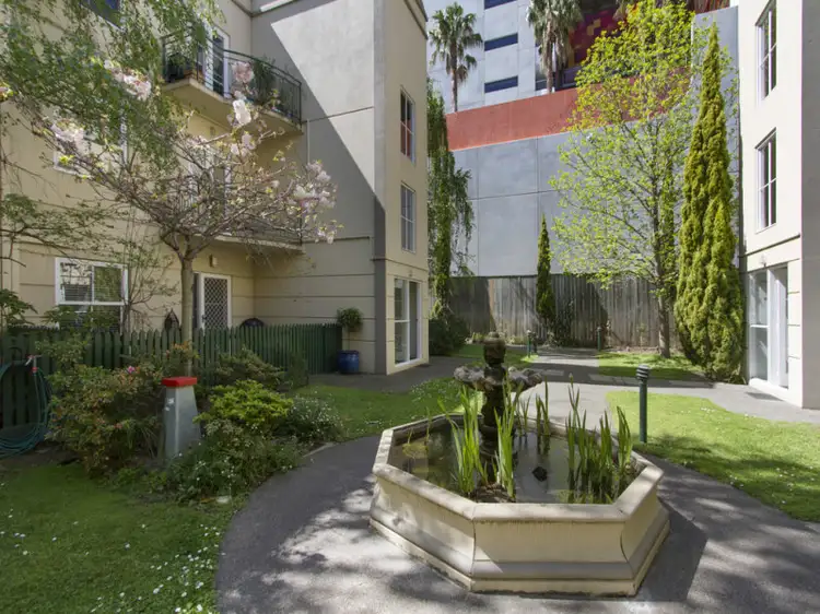 5/77 Coventry Street, Southbank VIC 3006