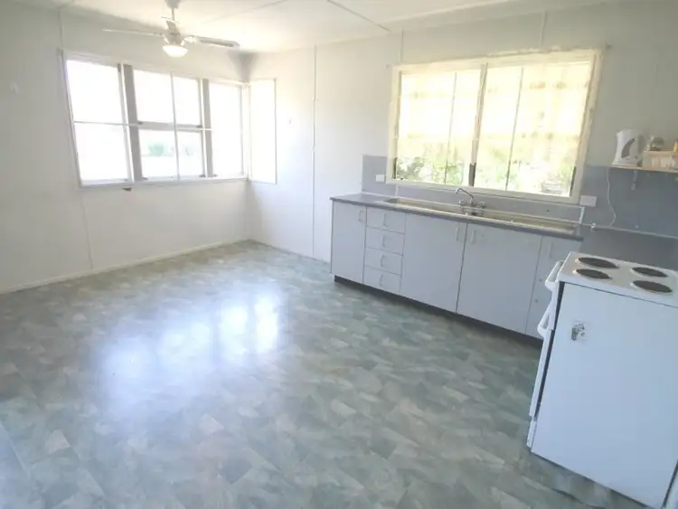 Second view of Homely house listing, 2 Callide Crescent, Barney Point QLD 4680