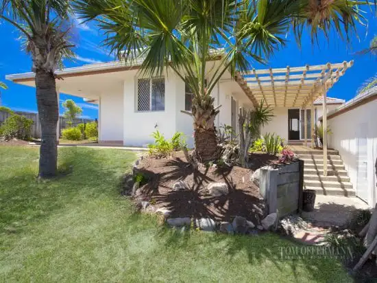 Fifth view of Homely house listing, 31 Southern Cross Pde, Sunrise Beach QLD 4567