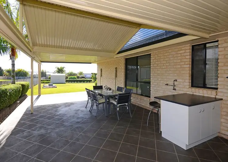 Sixth view of Homely house listing, 203 Cove Boulevard, River Heads QLD 4655